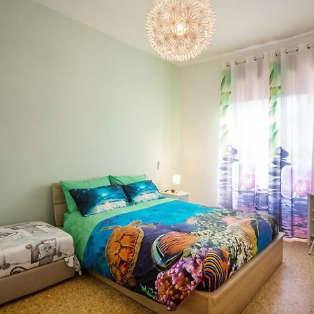 סלרנו B&B Terre Di Mare מראה חיצוני תמונה