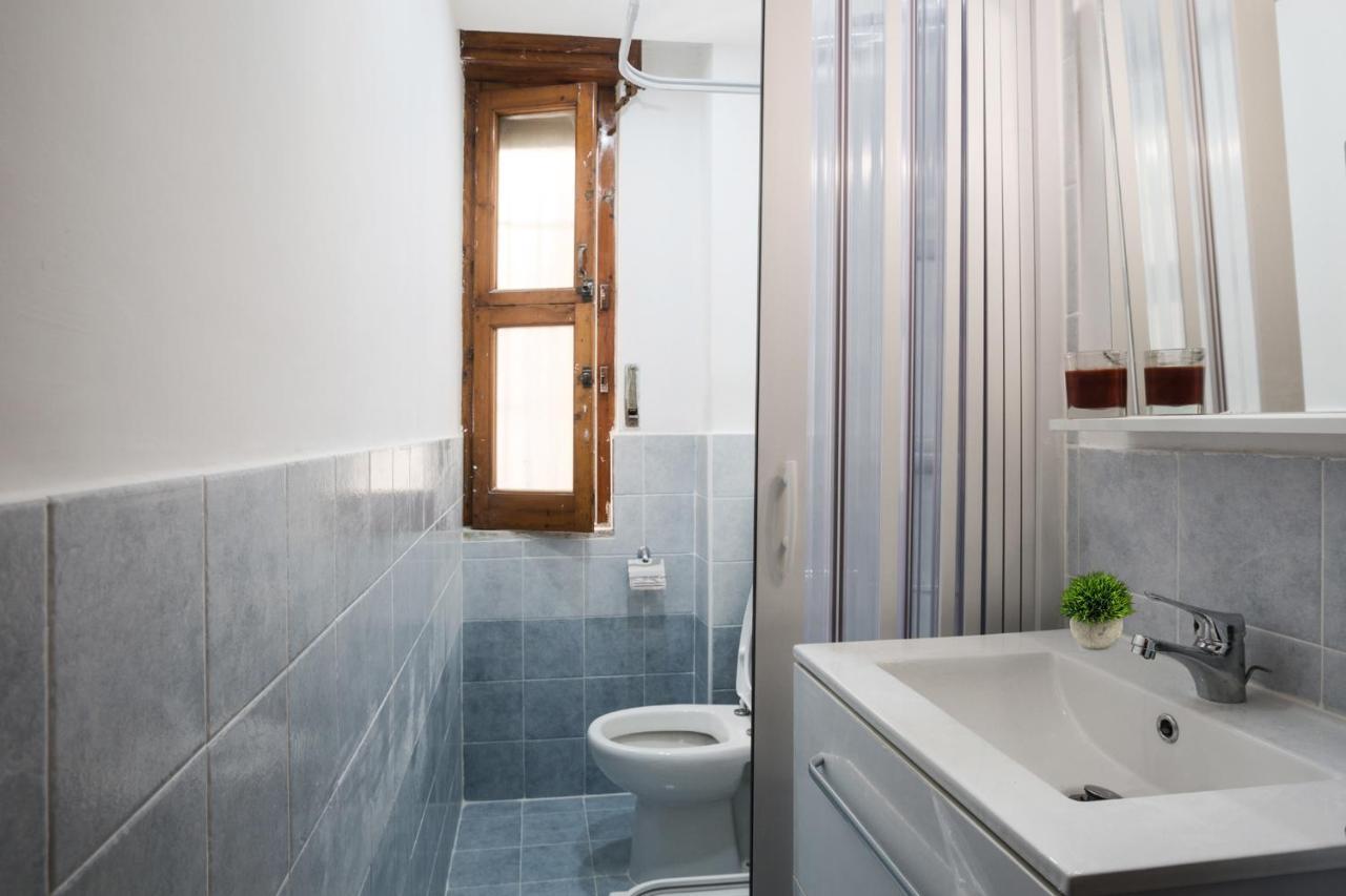 סלרנו B&B Terre Di Mare מראה חיצוני תמונה