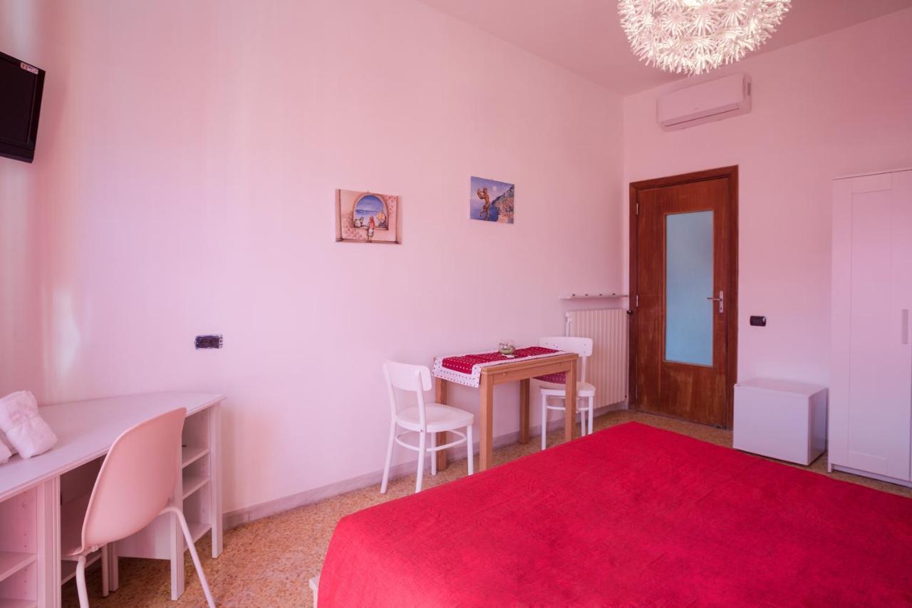סלרנו B&B Terre Di Mare מראה חיצוני תמונה