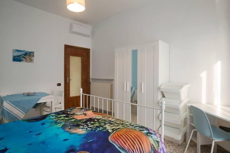 סלרנו B&B Terre Di Mare מראה חיצוני תמונה
