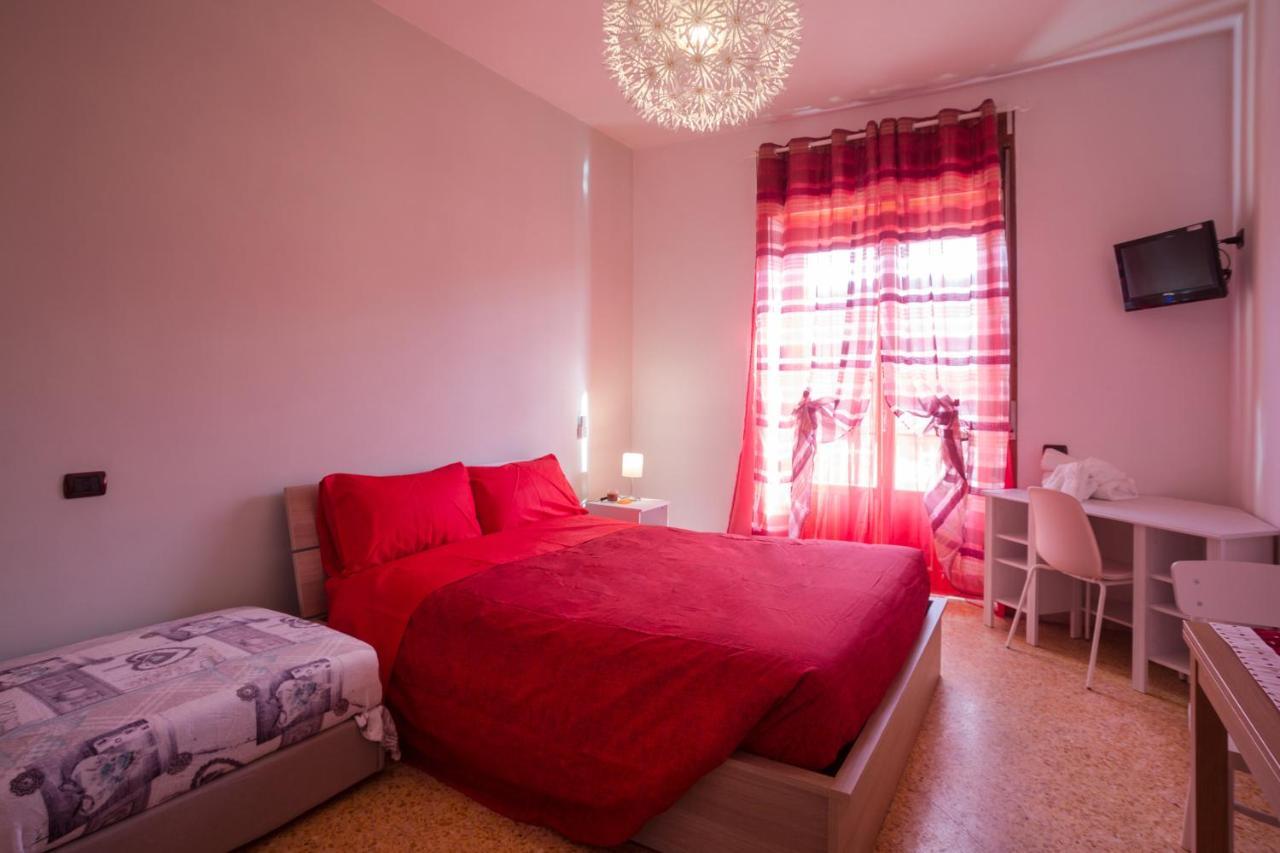סלרנו B&B Terre Di Mare מראה חיצוני תמונה