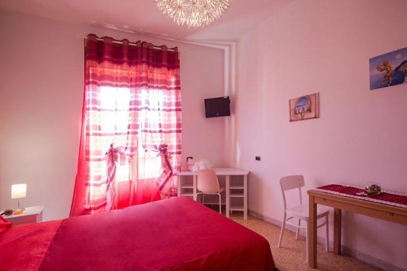 סלרנו B&B Terre Di Mare מראה חיצוני תמונה