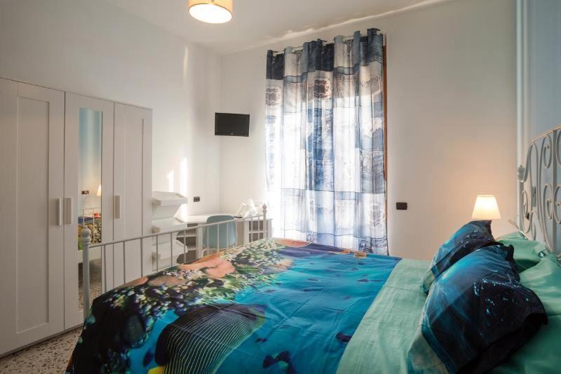 סלרנו B&B Terre Di Mare מראה חיצוני תמונה