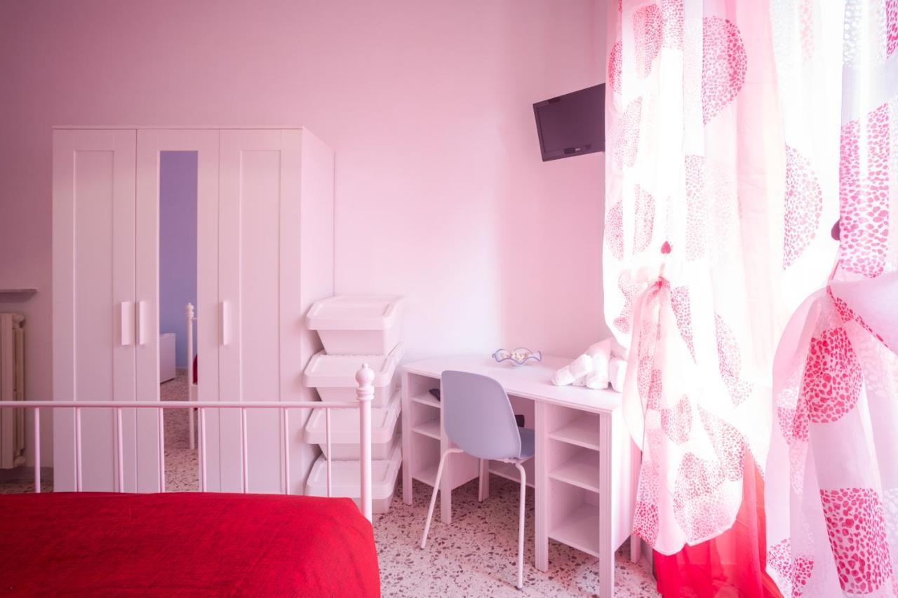 סלרנו B&B Terre Di Mare מראה חיצוני תמונה